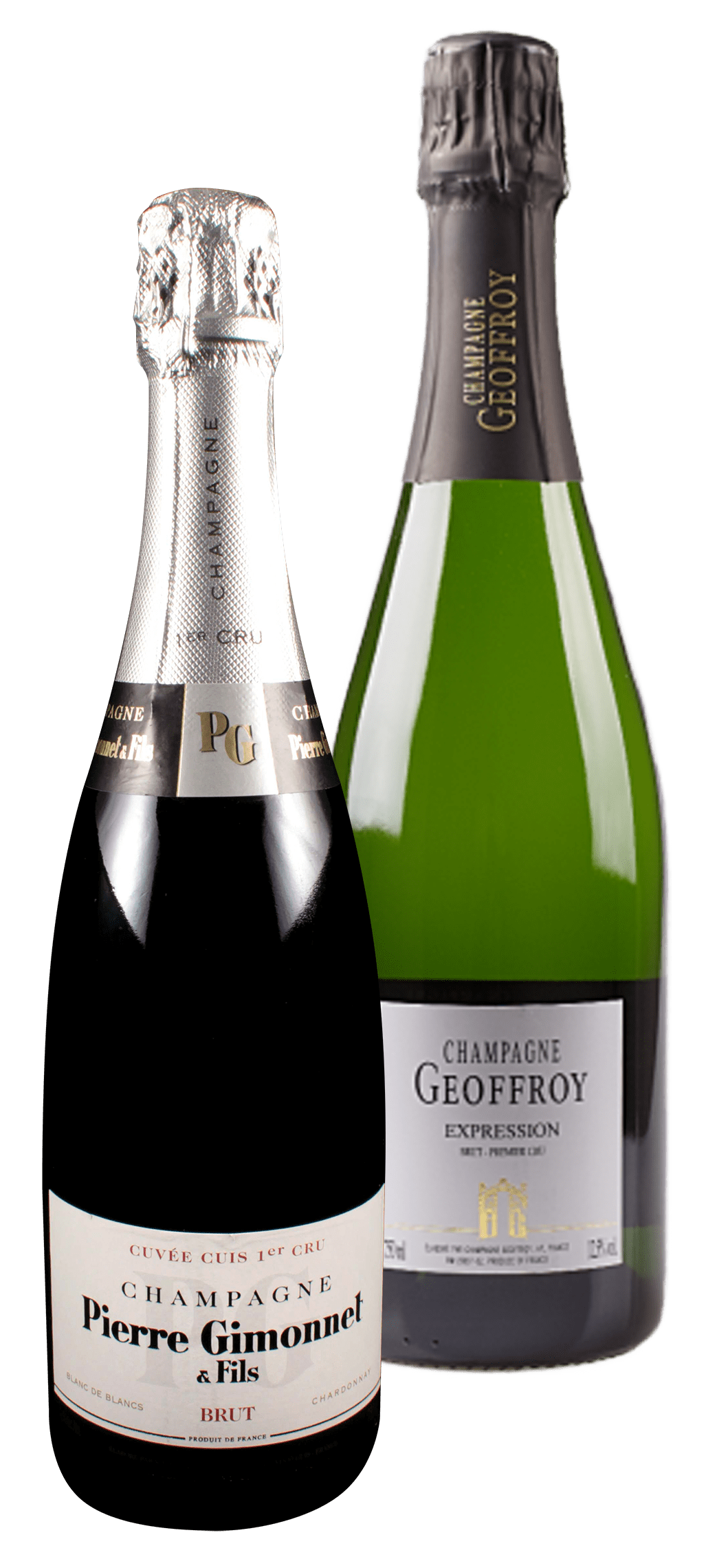 Champagne Mixed Case Armit Wines