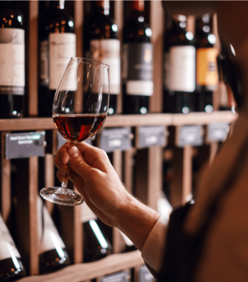 Fine Wine Merchant Red, White & Rose Wine Champagne Armit Wines