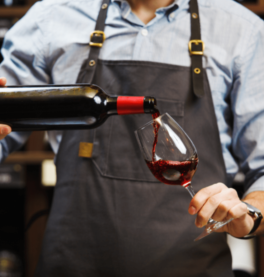 Fine Wine Merchant Red, White & Rose Wine Champagne Armit Wines