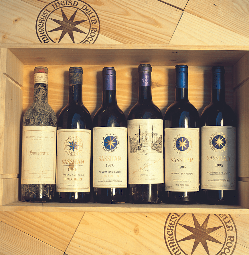 Fine Wine Merchant Red, White & Rose Wine Champagne Armit Wines