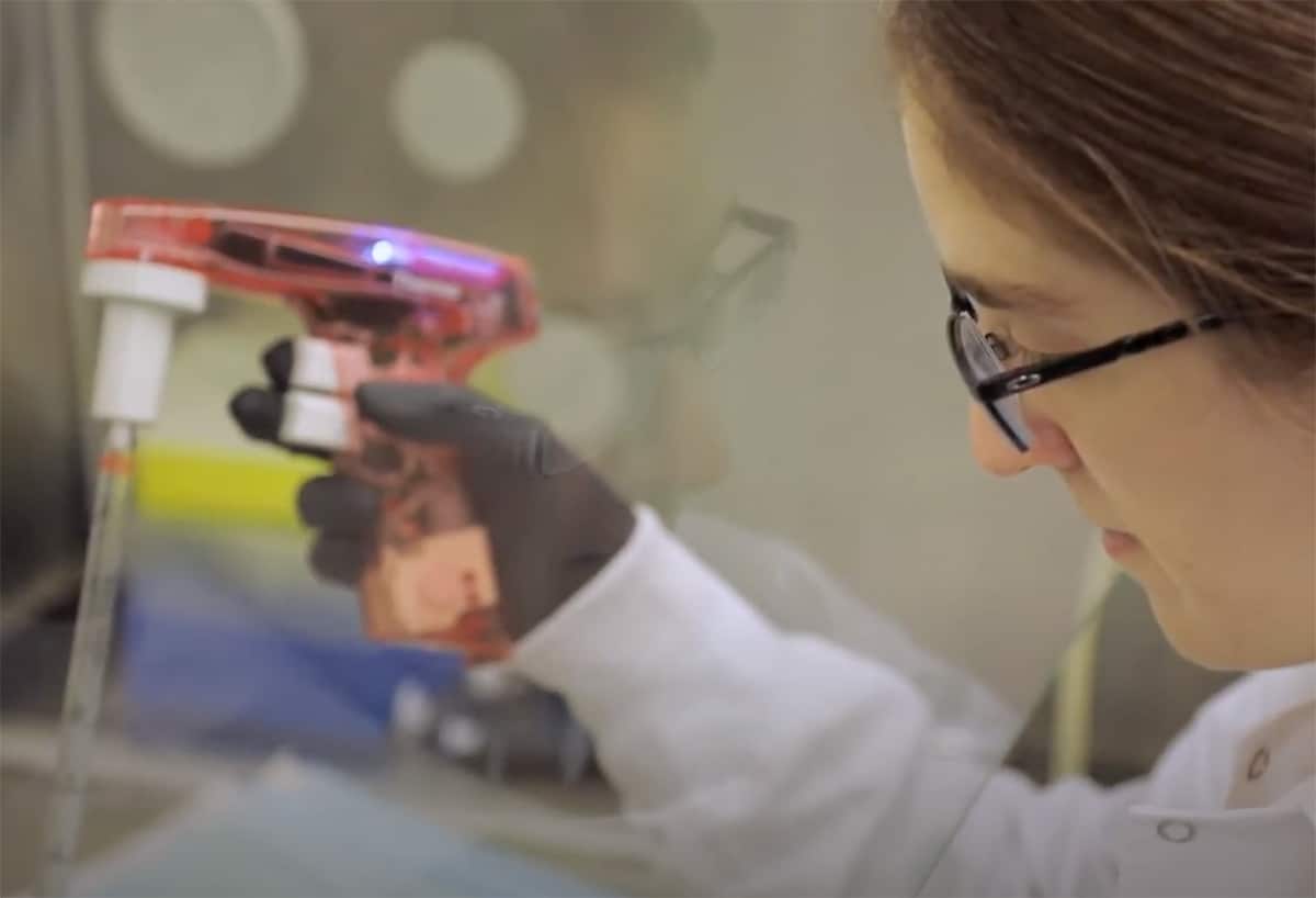 BioFab Explorer BioFabUSA Education & Workforce Development