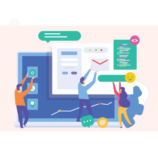 MLM Replicated Website software Self Replicating MLM system
