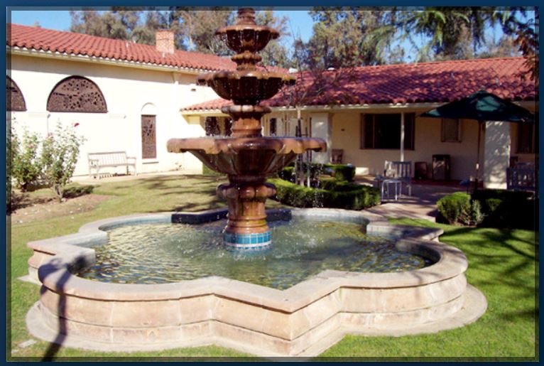 Organizations Tour Armenian Museum of Fresno