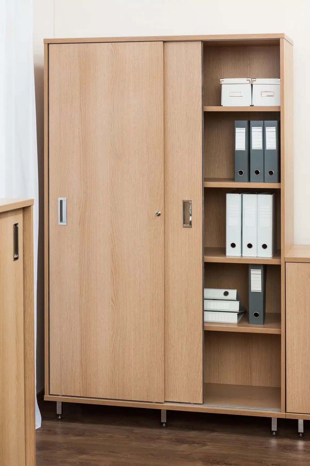 Choisir une armoire de bureau Guide d'achat Armoire PLUS