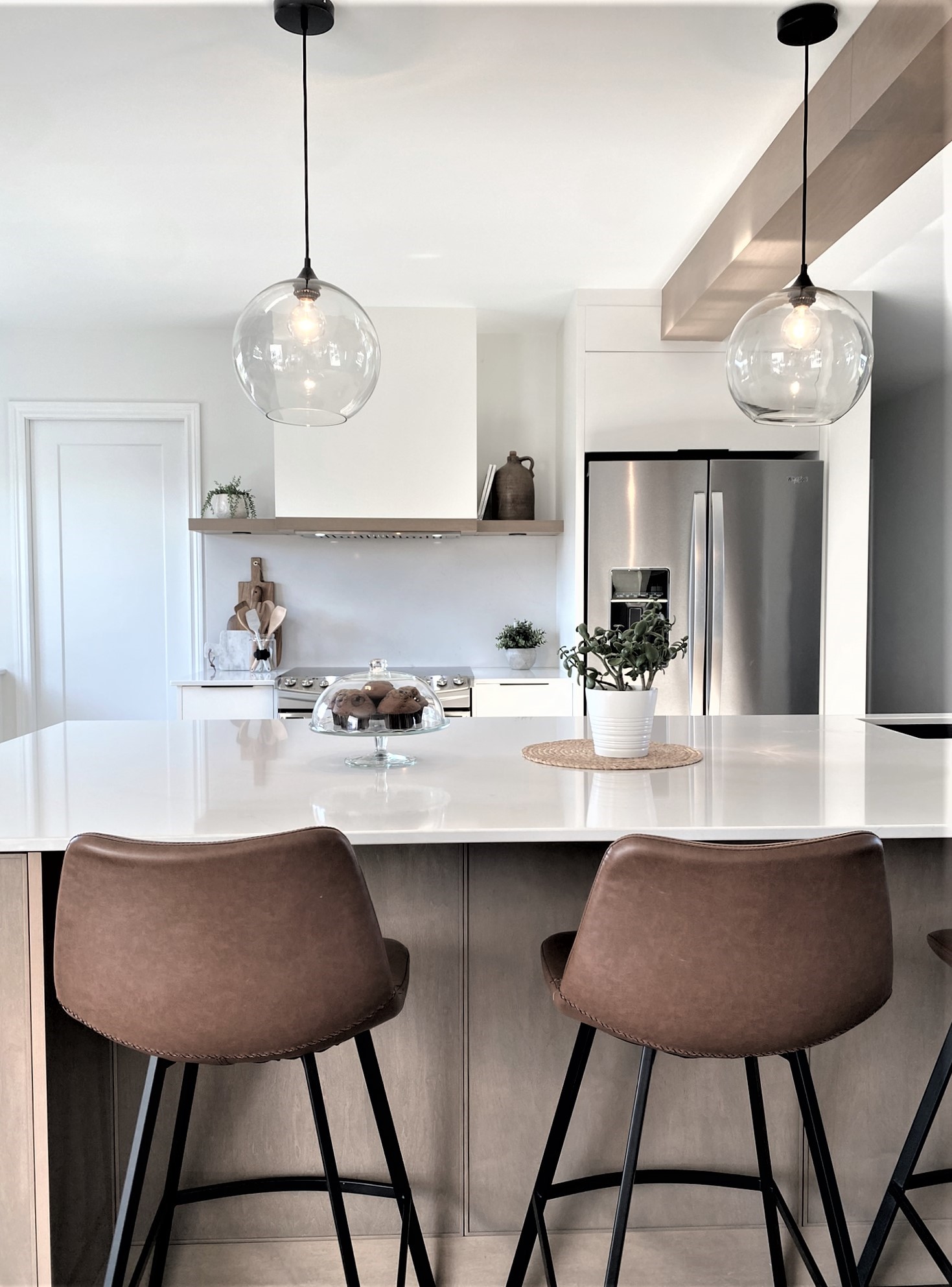 Cuisine Armoires Lévis