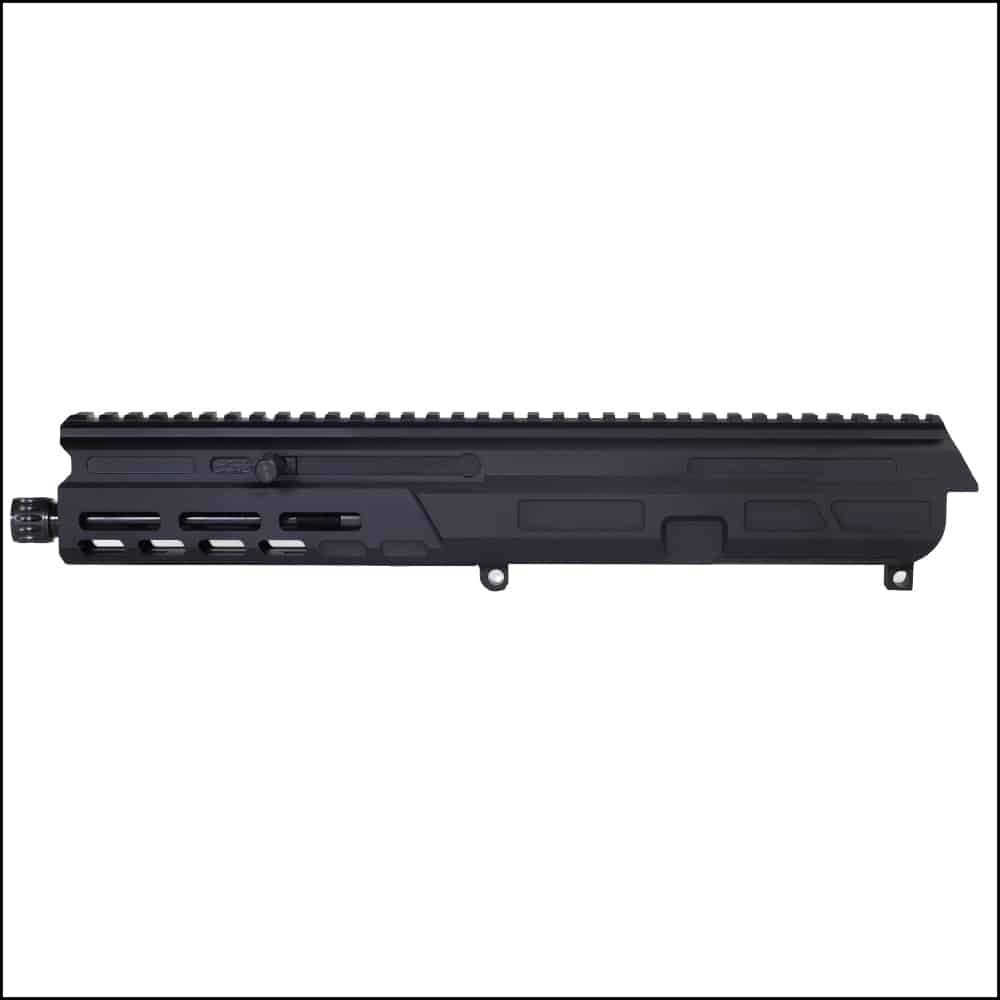 Matador Arms MAT9 Blowback Upper Receiver Arm or Ally