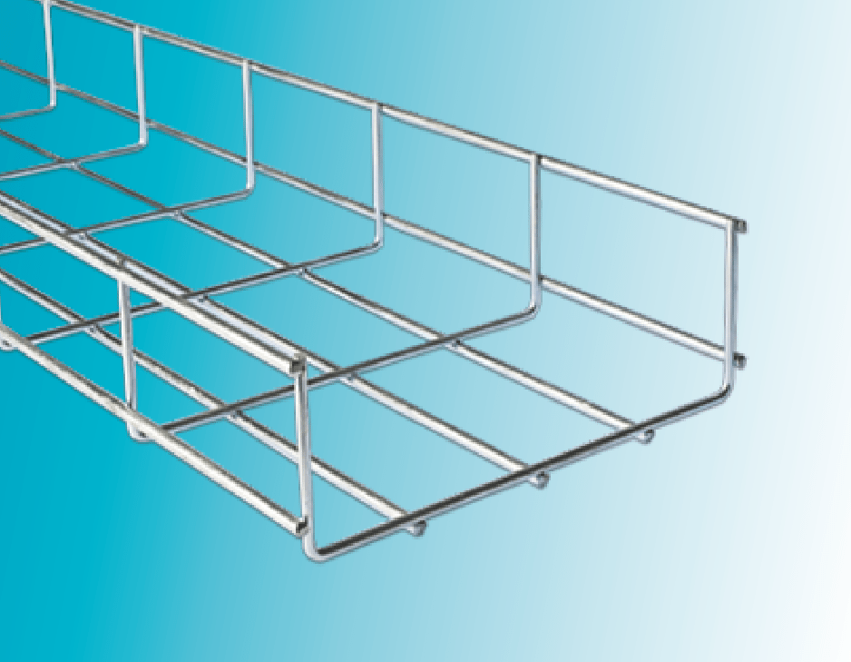 CABLE BASKET01 Armorduct Systems Ltd