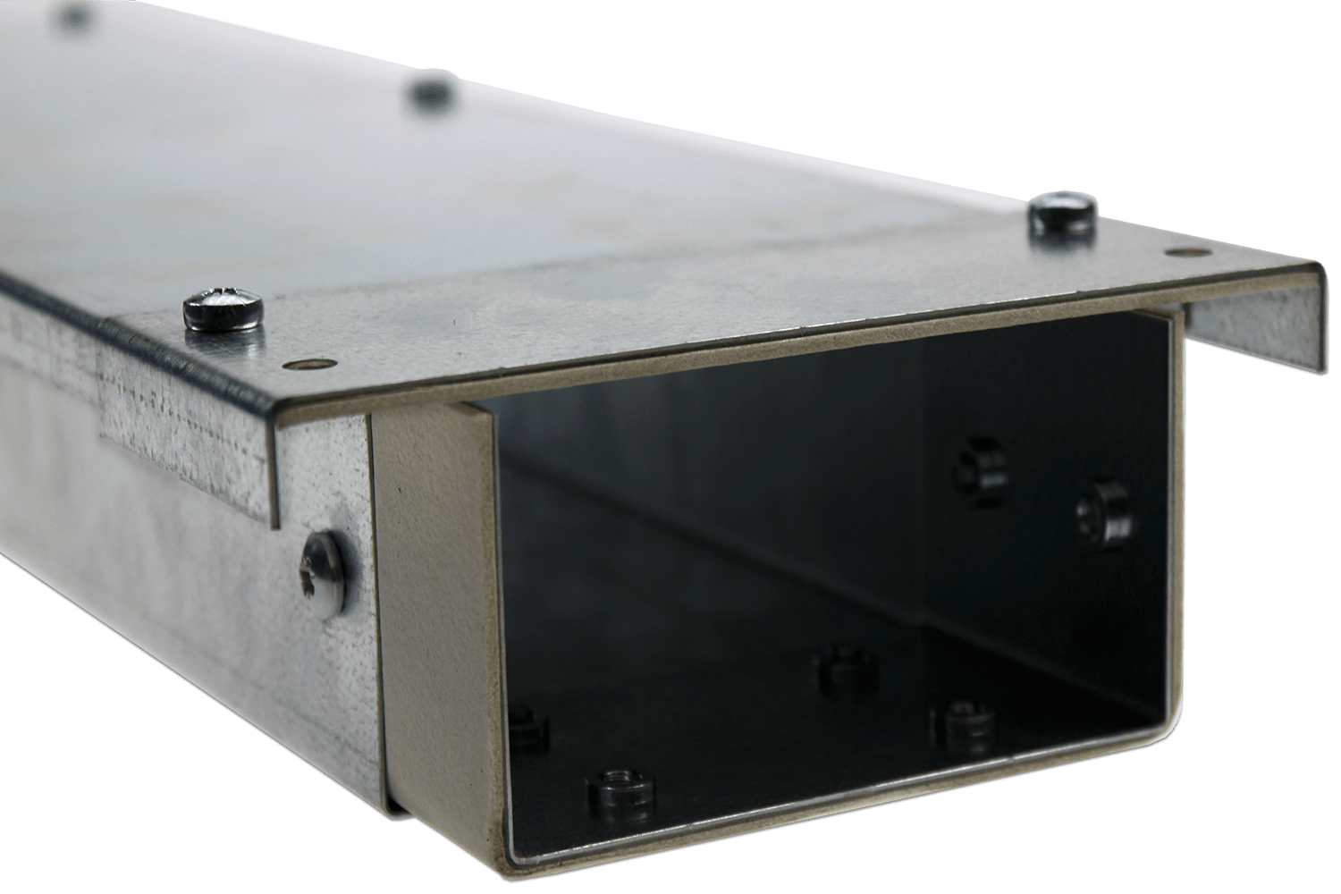 Weatherproof Trunking sml Armorduct Systems Ltd