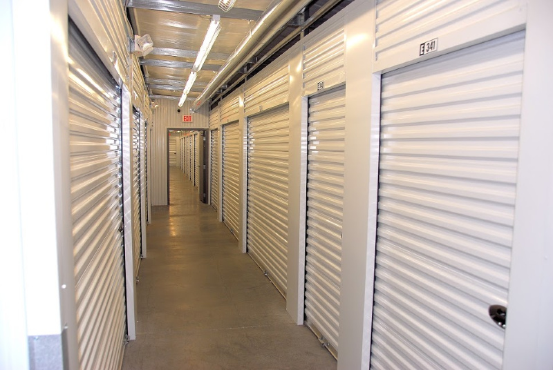 Secure Storage for your HighValue Items Armored Storage