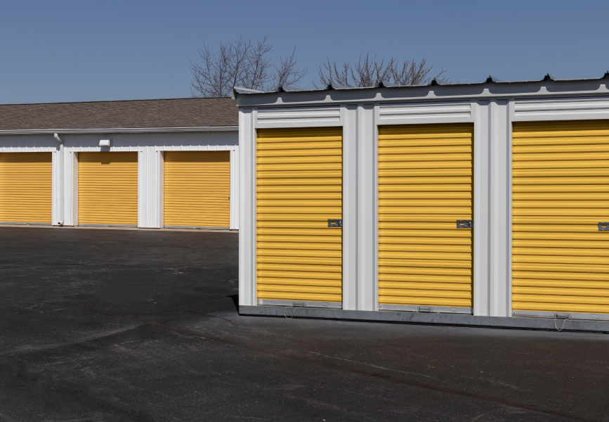 Storage Unit Size Guide Choose the Right Size Armored Storage
