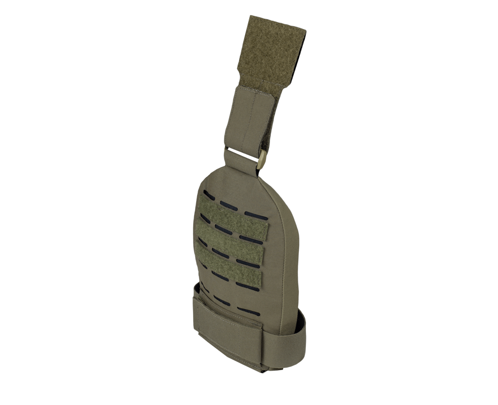 Hard Armor Shoulder Plate (HASP) ArmorExpress
