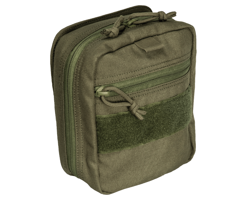 BASE POUCH MEDIC/IFAK RIPAWAY Armor Express