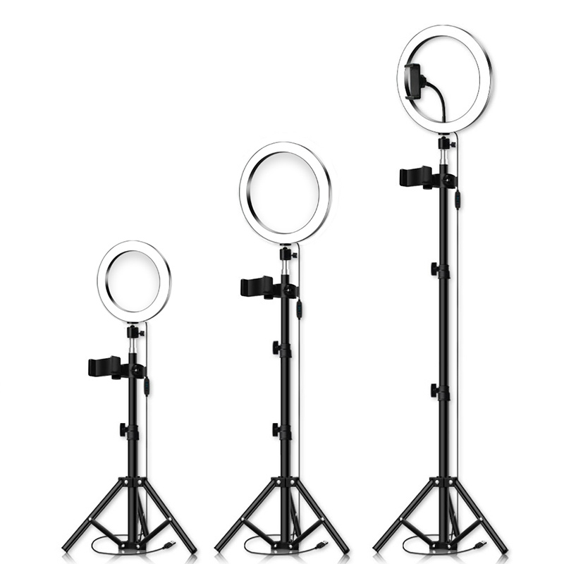 LED Ring Light Small Size