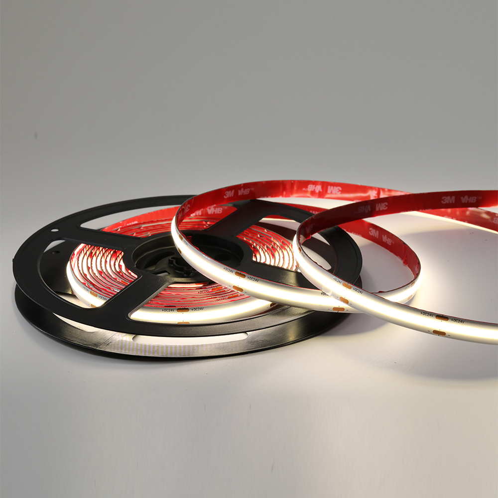 LED Flexible Strip Light HMCOB384LED