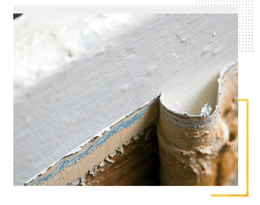 LEAD BOX ArmorThane Polyurea Polyurethane Protective Coating