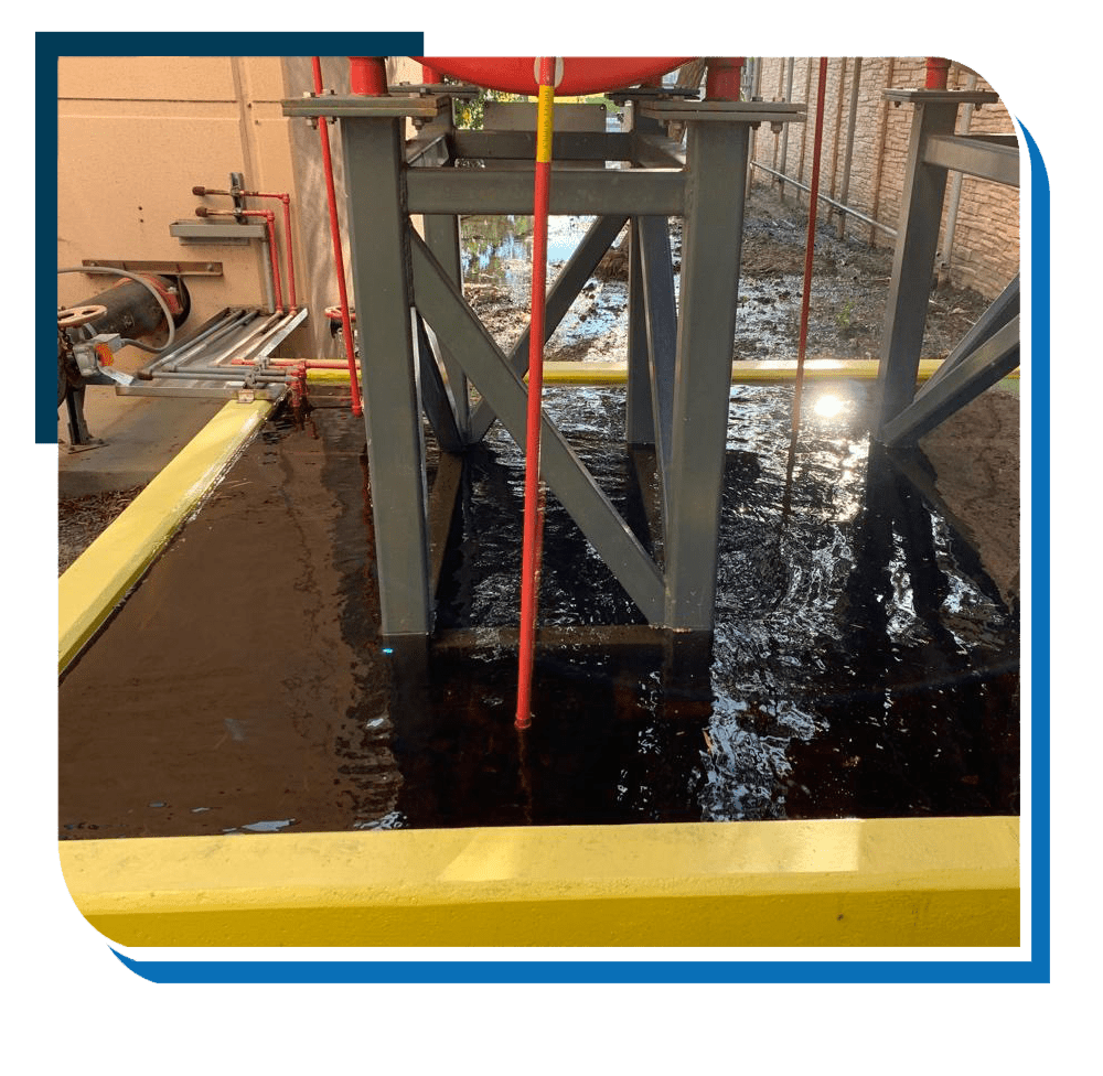 PRIMARY CONT ArmorThane Polyurea Polyurethane Protective Coating