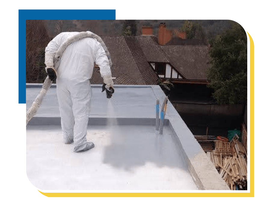 ROOFING BOX ArmorThane Polyurea Polyurethane Protective Coating