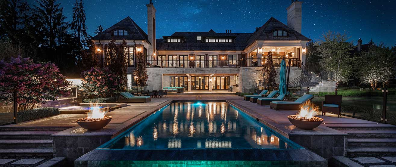 Armour Heights Developments Inspired Design, Enduring Value, Bespoke