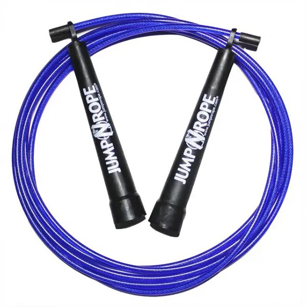 R2.5 Hybrid Speed Rope by JumpNrope (Beginner) ArmourUP Asia