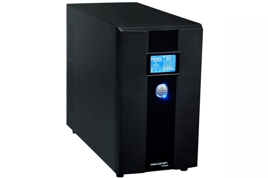 Armour Power Controls Industrial UPS