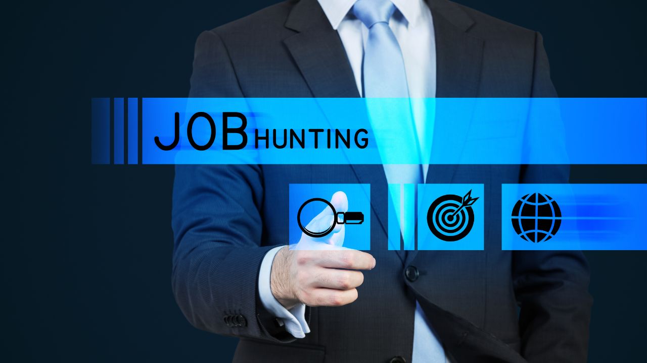 Job Hunting Tips for IT Graduates ArmourZero