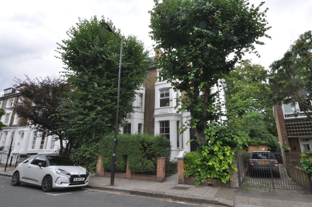 To Let Aldridge Road Villas Notting Hill W11 1BL London