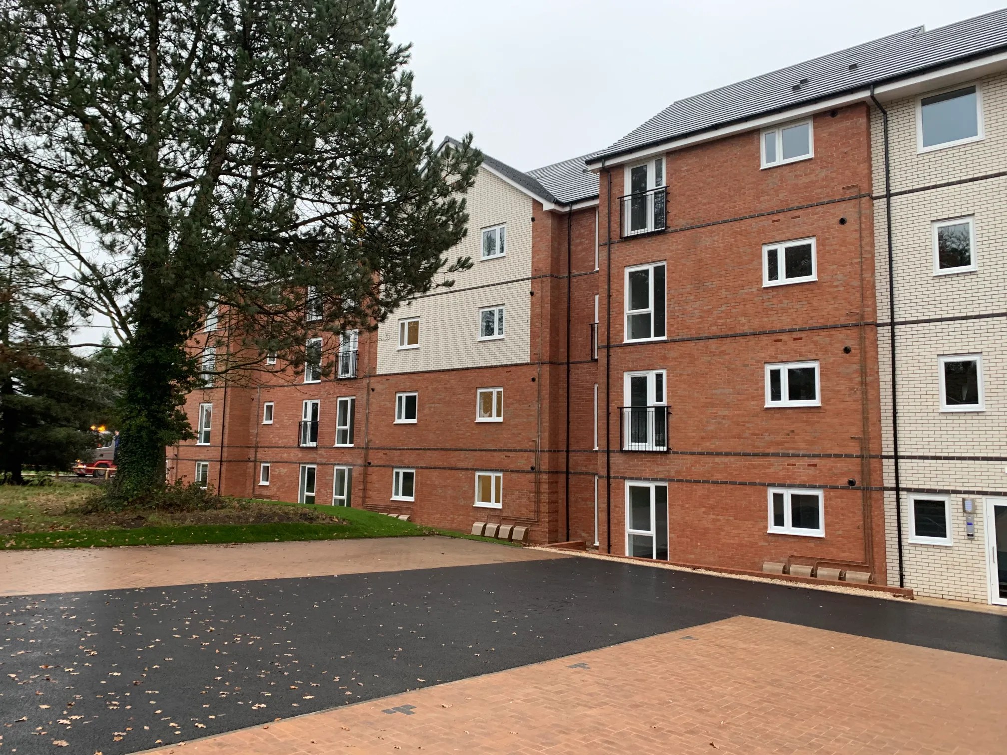 Tile Hill Lane, Coventry Armsons Barlow