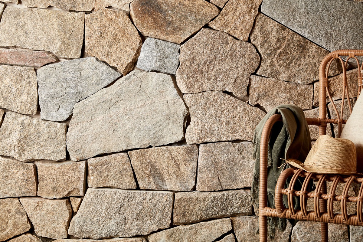 Stone Wall Cladding Exterior & Interior Stone Wall Panels