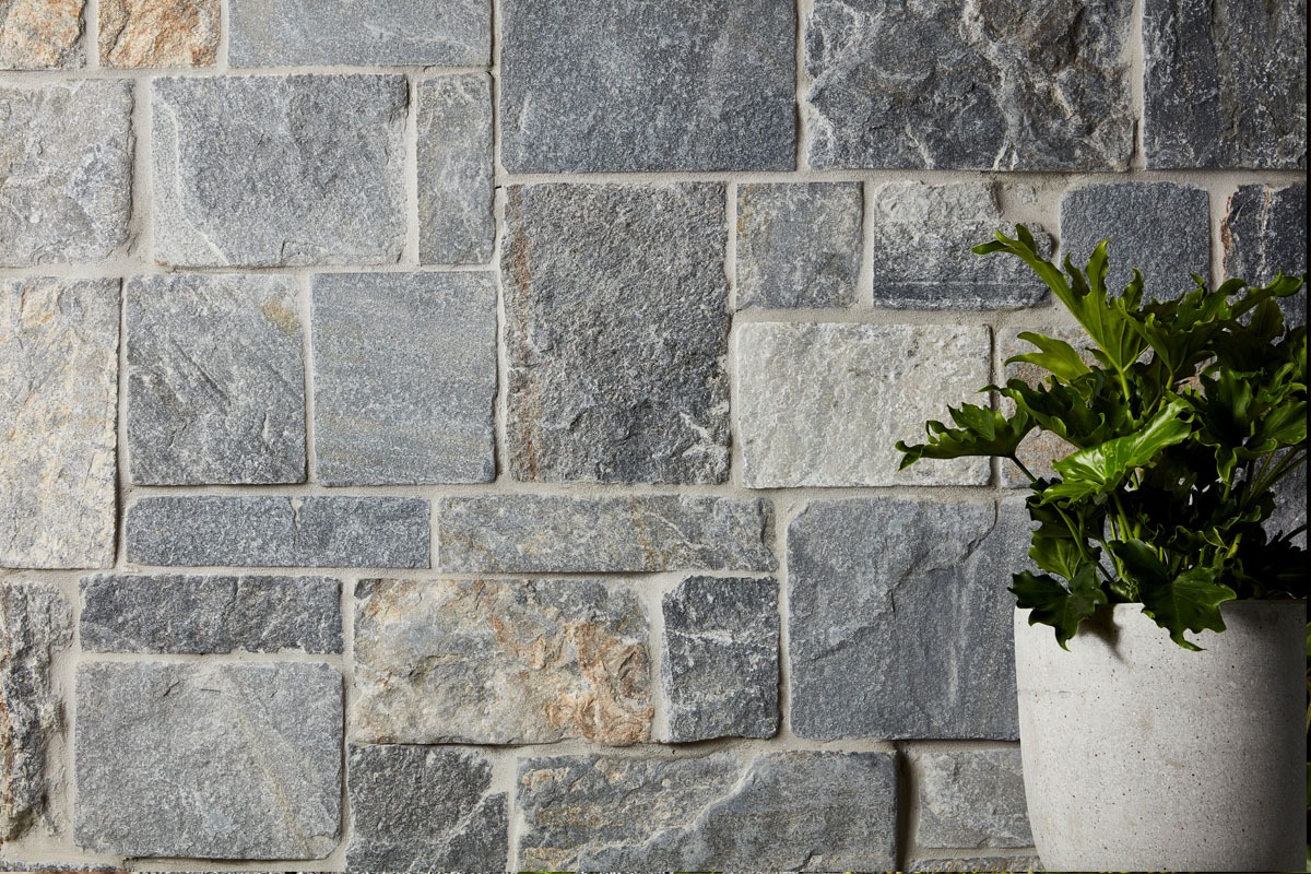 Stone Wall Cladding Exterior & Interior Stone Wall Panels