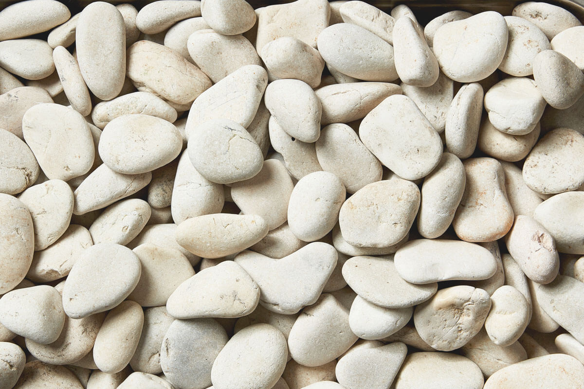 Decorative Garden Pebbles for Driveways, Paths & Pools