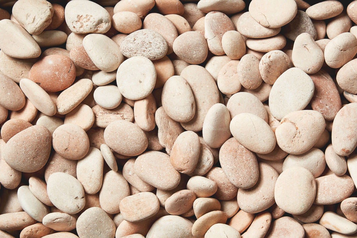 Decorative Garden Pebbles for Driveways, Paths & Pools