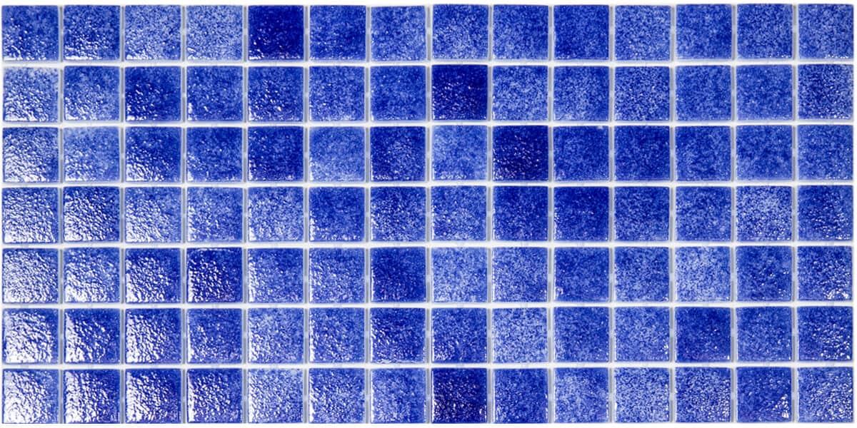 Jonico Spanish Glass Pool Tiles and Pool Tiles by Armstone