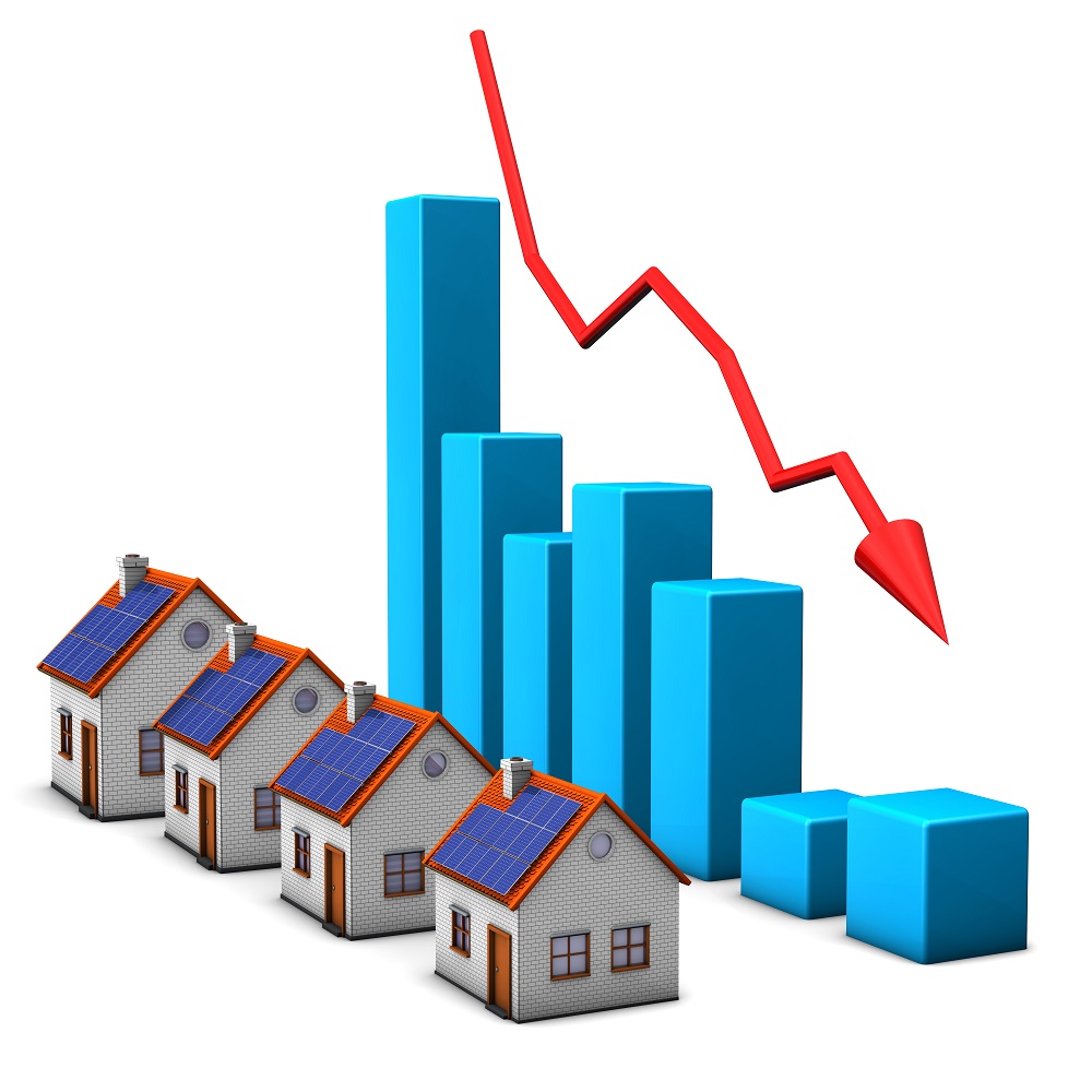 Real Estate In Decline Armstrong Economics