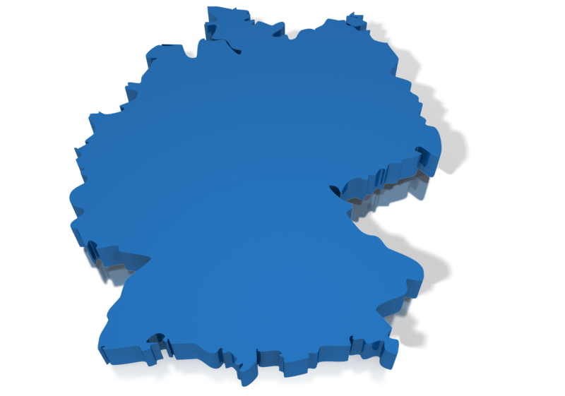 Germany Raids Healthcare Funds To Support Refugee Crisis Armstrong