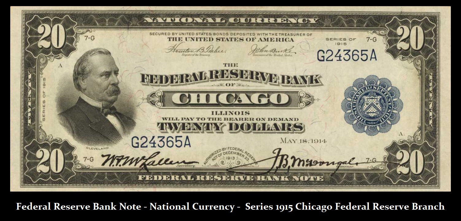 The Fed & Helicopter Money Armstrong Economics