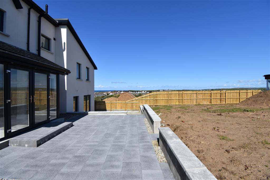New homes for sale in Northern Ireland