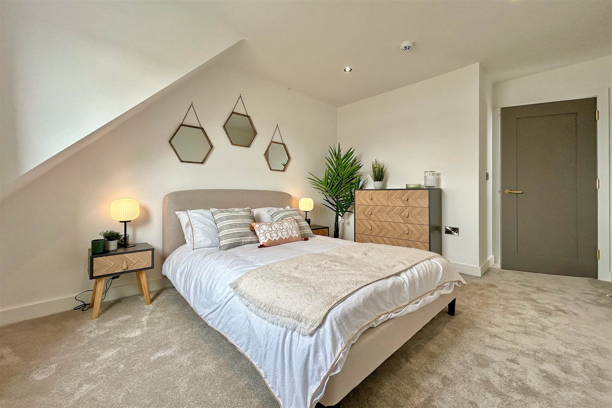 Pier West, Kerr Street, Portrush, New homes for sale in Northern Ireland