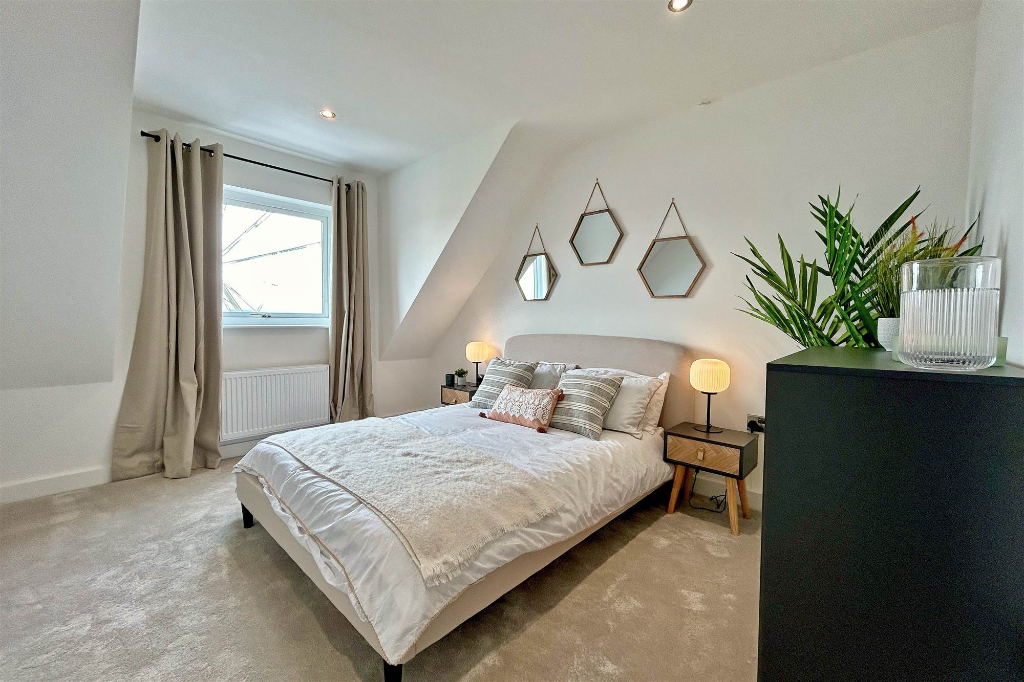 Pier West, Kerr Street, Portrush, New homes for sale in Northern Ireland