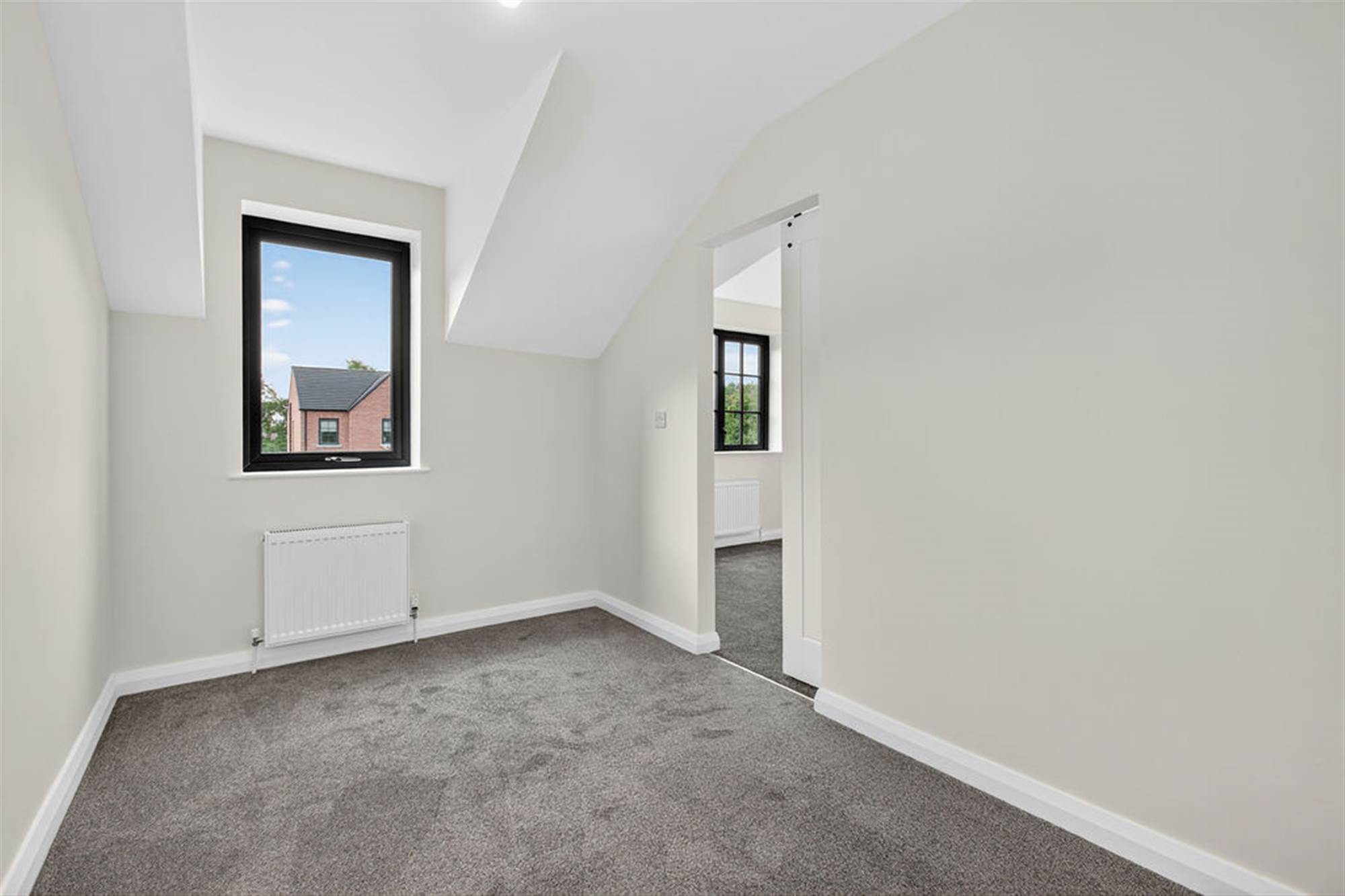 Willowfield , Atlantic Road, Coleraine, New homes for sale in Northern