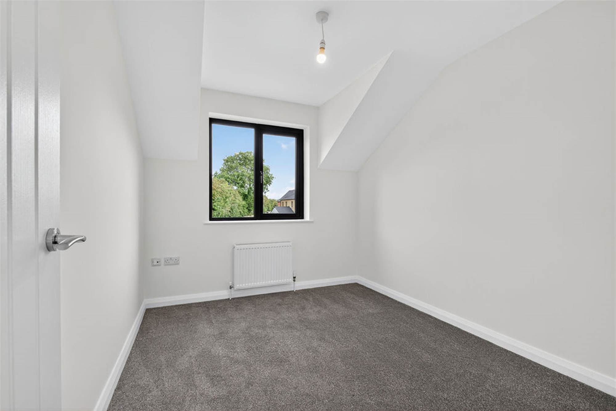 Willowfield , Atlantic Road, Coleraine, New homes for sale in Northern