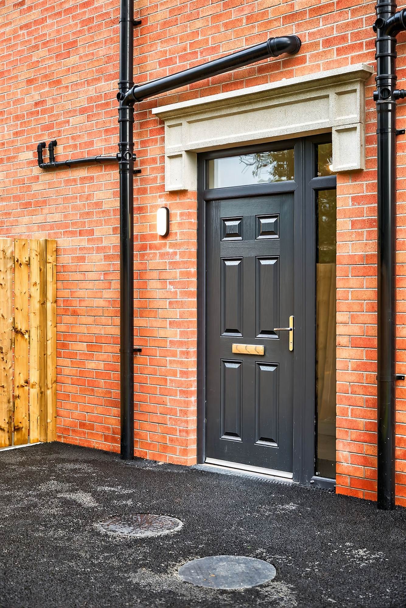 Willowfield , Atlantic Road, Coleraine, New homes for sale in Northern Ireland