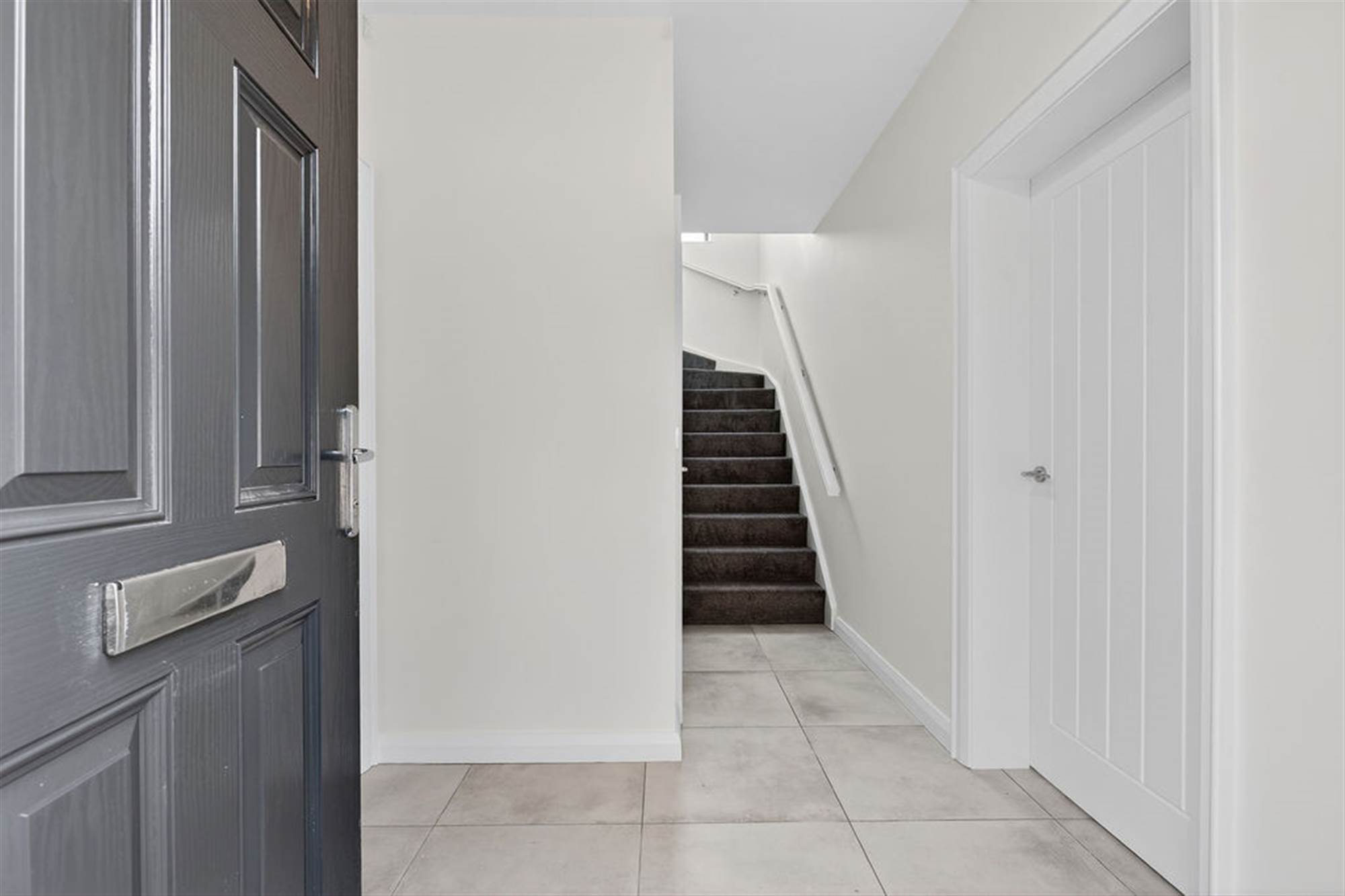 Willowfield , Atlantic Road, Coleraine, New homes for sale in Northern Ireland