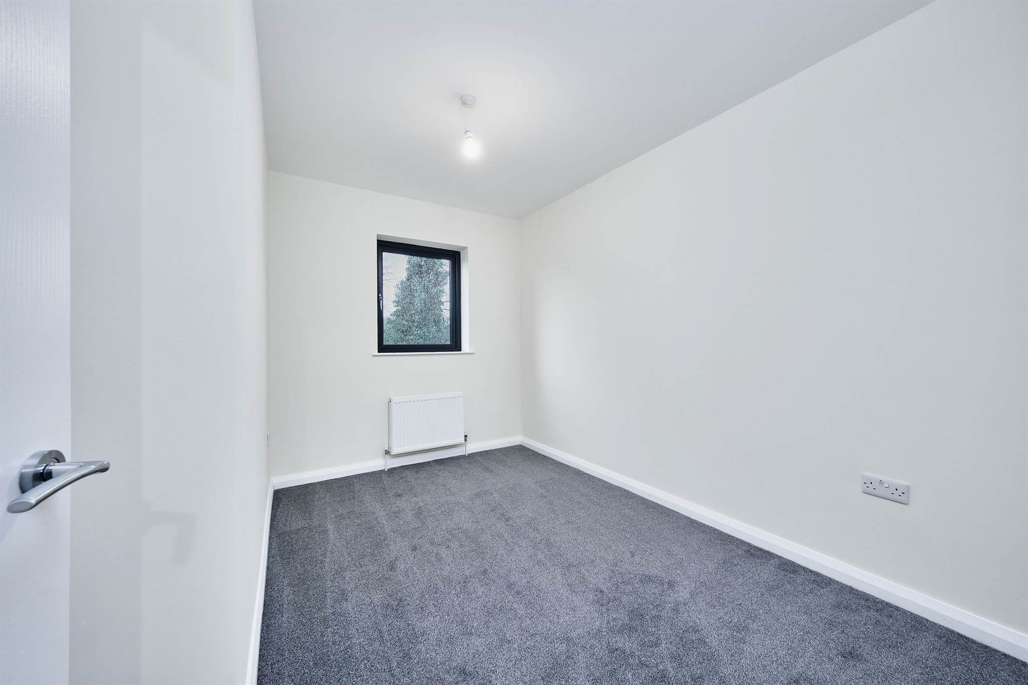 Willowfield , Atlantic Road, Coleraine, New homes for sale in Northern