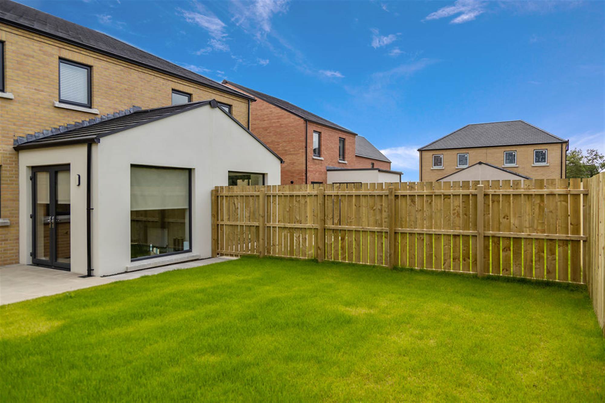 Willowfield , Atlantic Road, Coleraine, New homes for sale in Northern Ireland