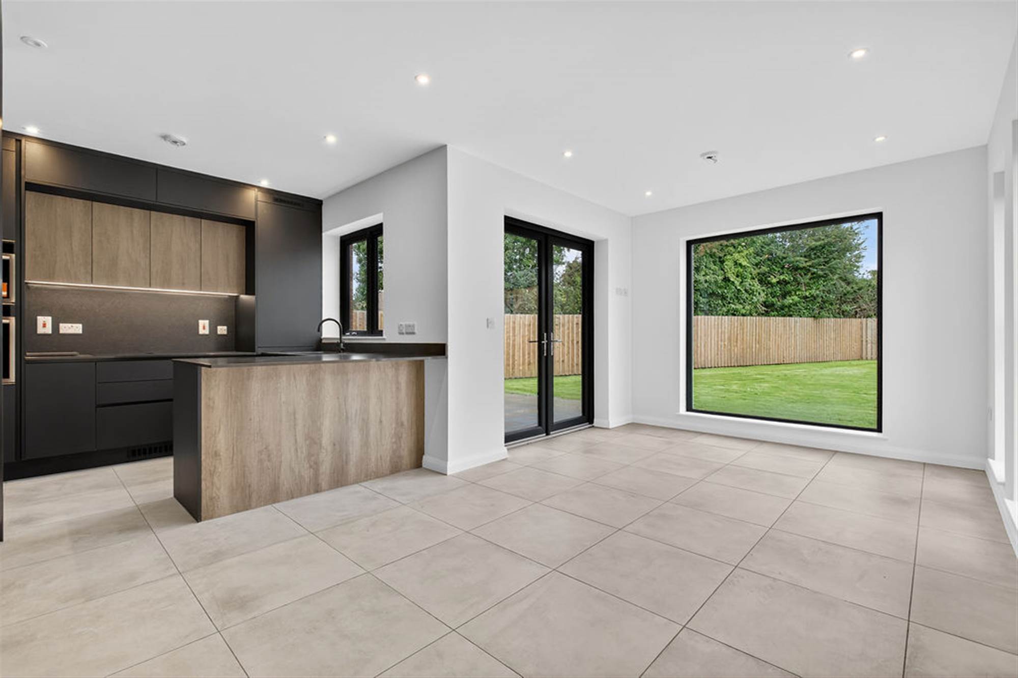 Willowfield , Atlantic Road, Coleraine, New homes for sale in Northern