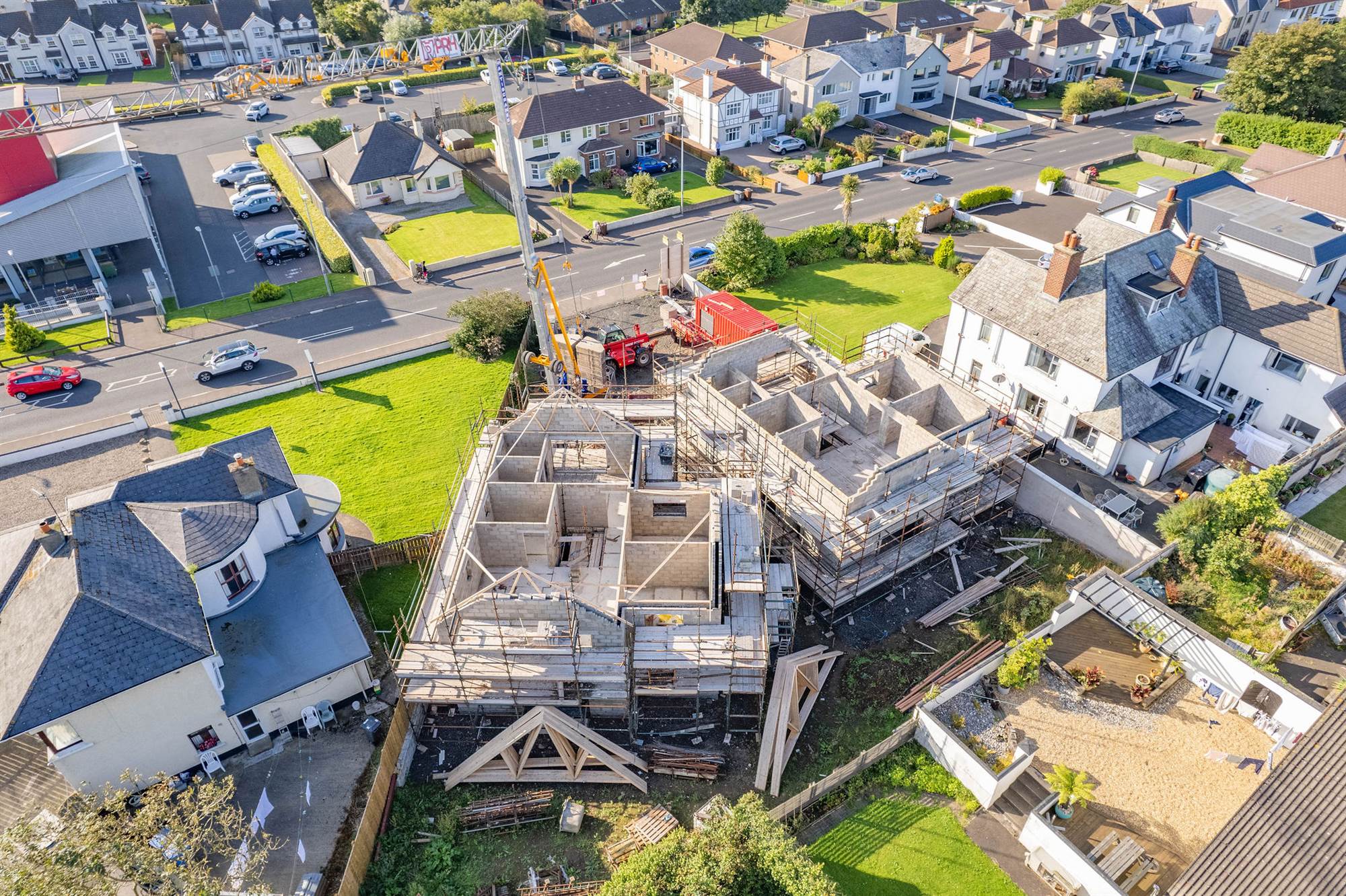 Seven, 97 Coleraine Road, Portrush , New homes for sale in