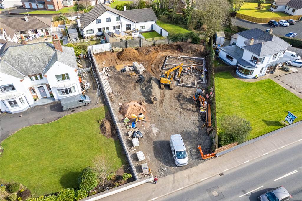 Seven, 97 Coleraine Road, Portrush , New homes for sale in