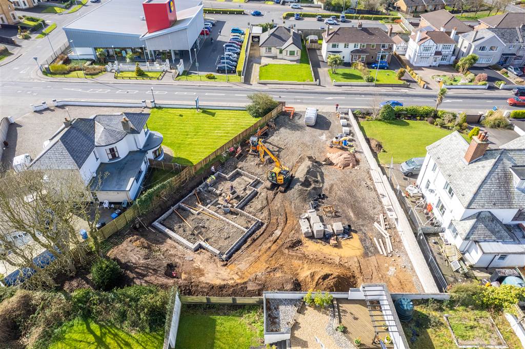 Seven, 97 Coleraine Road, Portrush , New homes for sale in