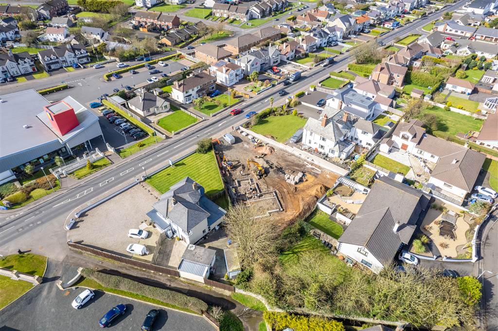 Seven, 97 Coleraine Road, Portrush , New homes for sale in