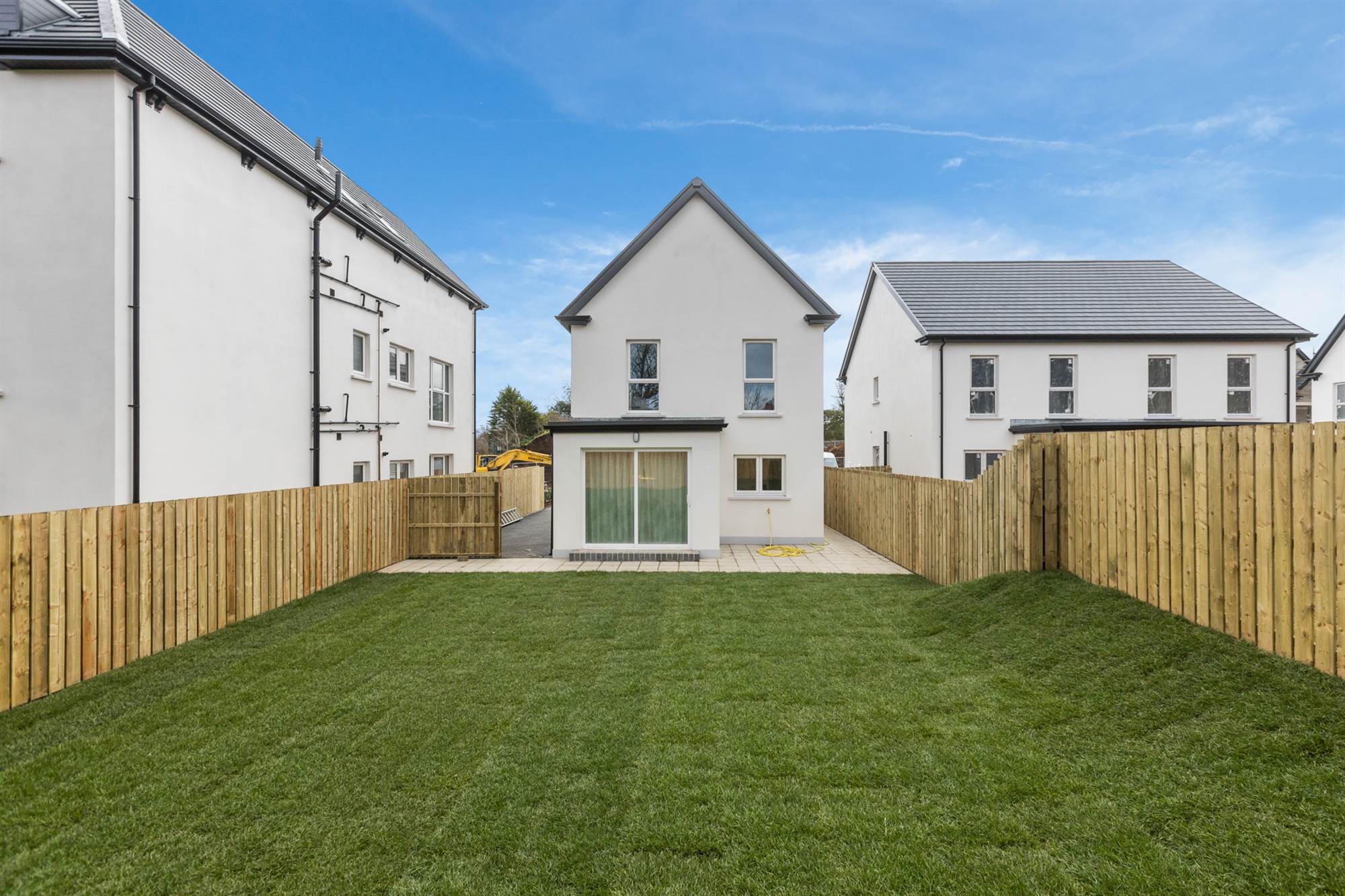Boundary Lodge, Lodge Road, Coleraine, New homes for sale in Northern